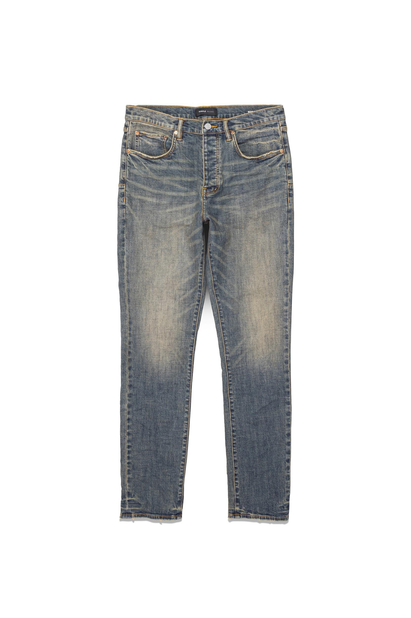 P005 Vintage Aged Male Product Image