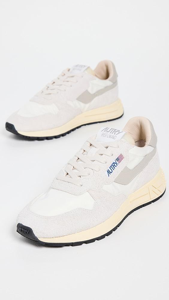 Autry Whirlwind Low Sneakers | Shopbop Product Image