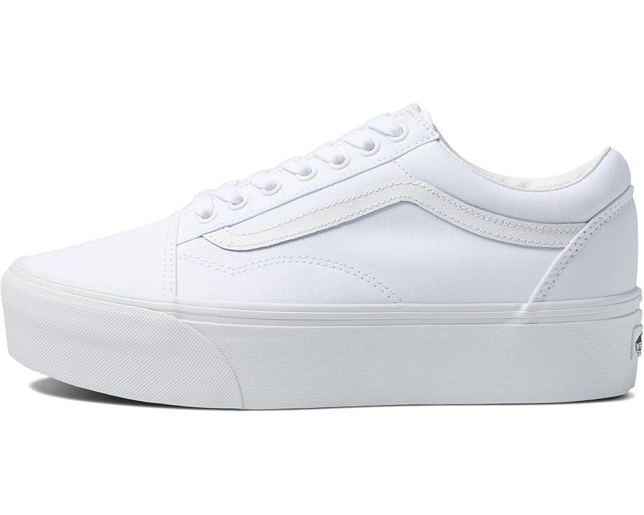 Classic Slip-On Stackform Product Image