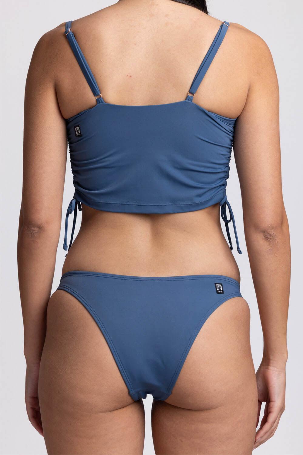 Final Sale Kelia Bikini Bottom Product Image