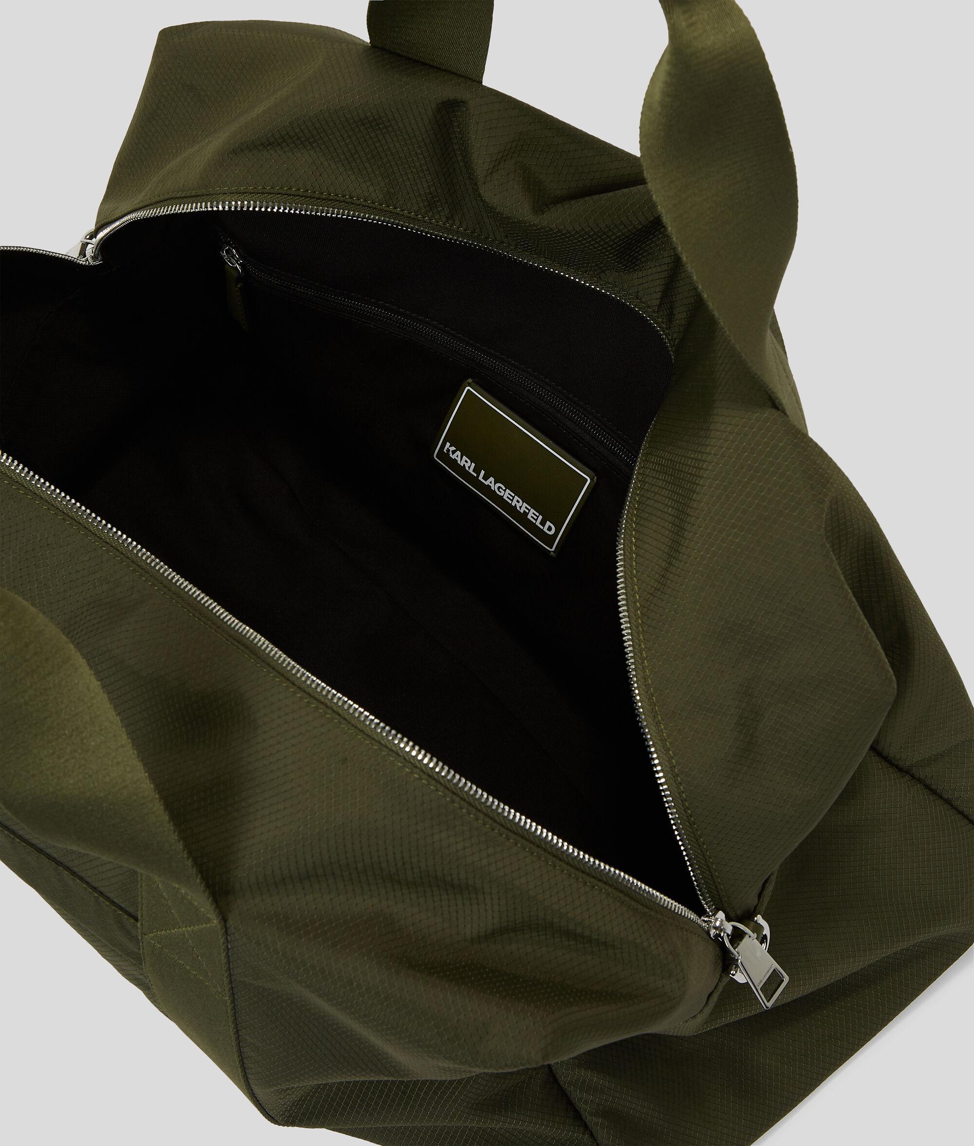 RUE ST-GUILLAUME NYLON WEEKENDER BAG Product Image