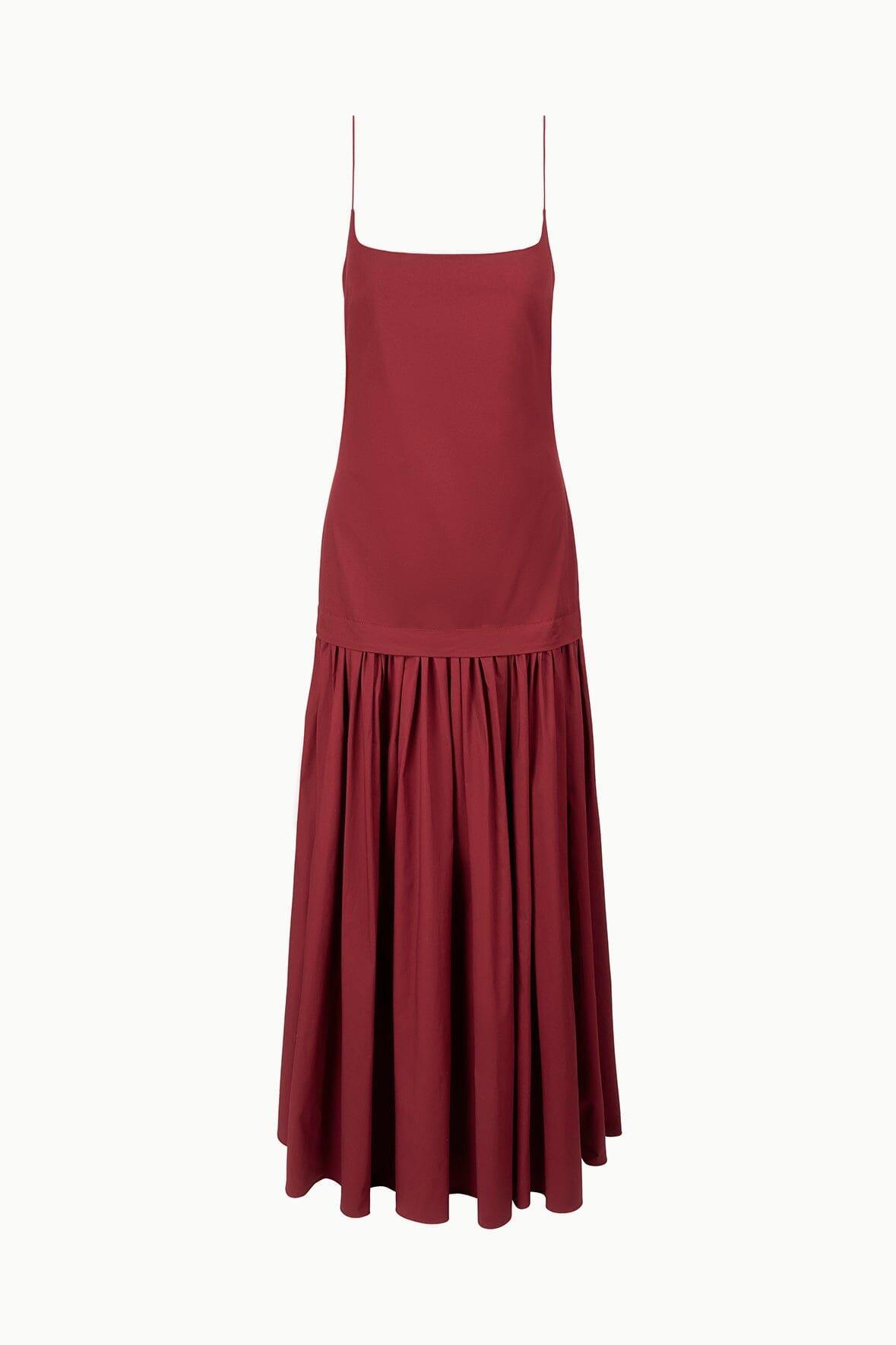 ARI DRESS | SANGRIA Product Image