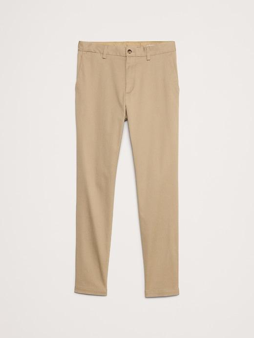 Slim Rapid Movement Chino Product Image
