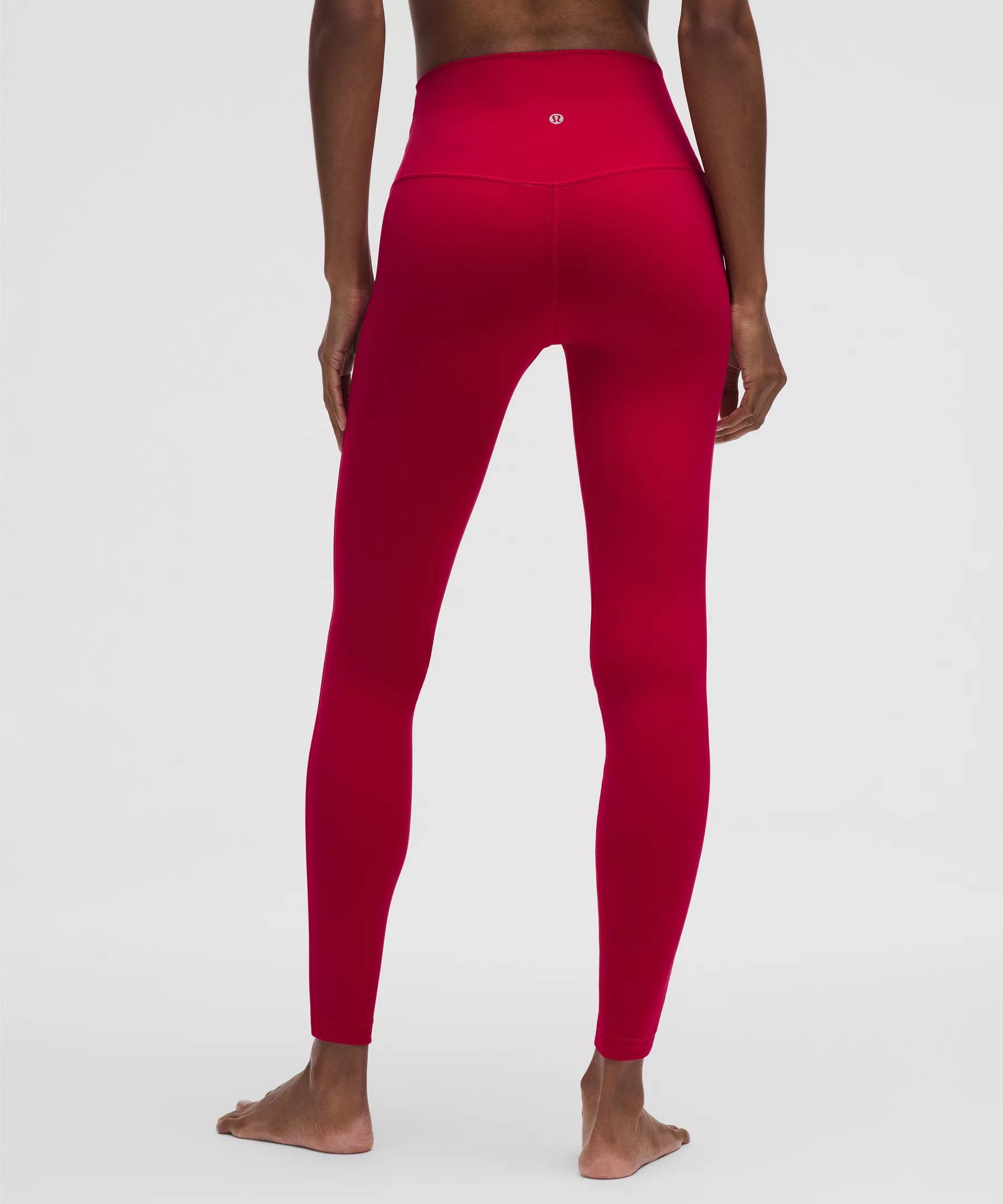 lululemon Align™ High-Rise Pant 28" Product Image