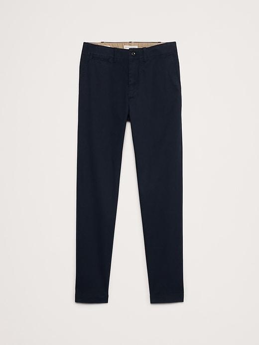 Athletic Slim Stretch Chino Product Image