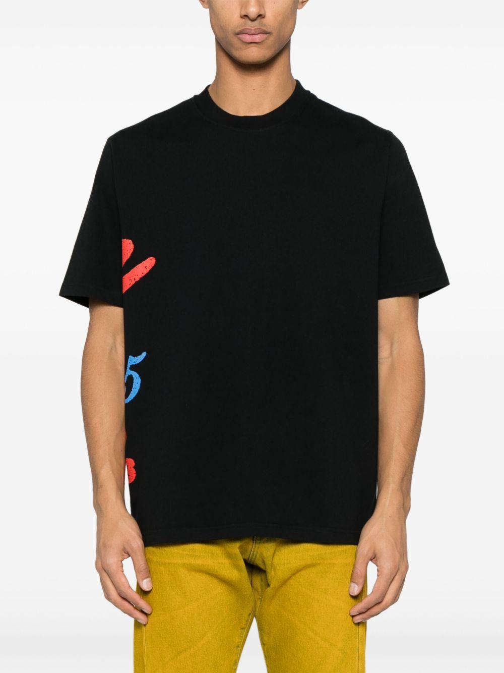 print T-shirt Product Image