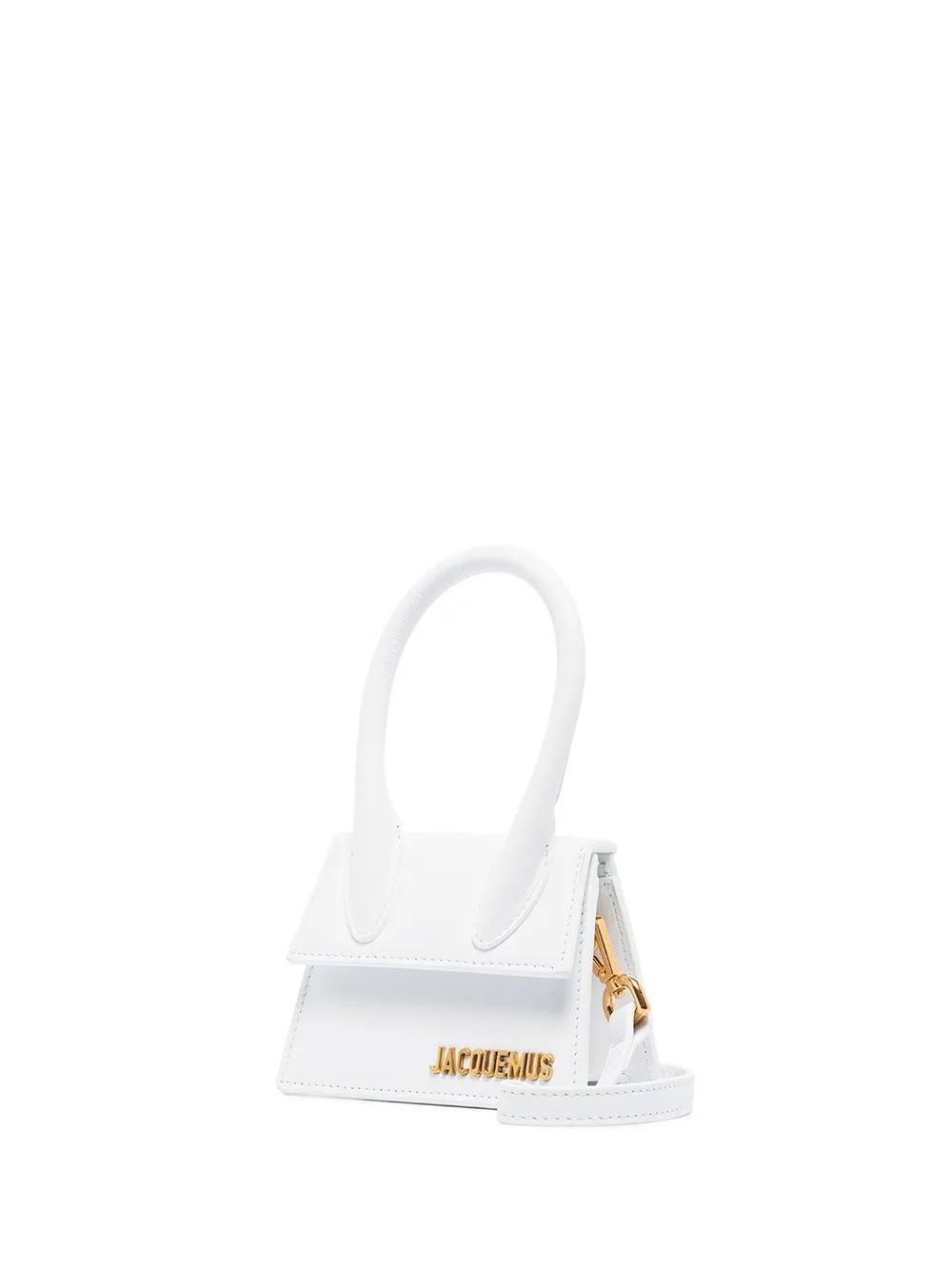 Le Chiquito mini bag Product Image