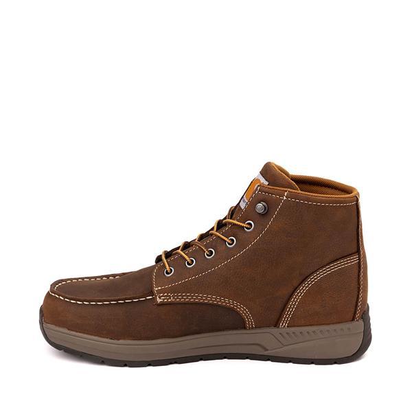 Carhartt Mens Lightweight 4-Inch Lace-Up Boot Product Image