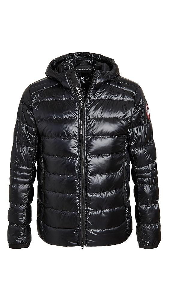 Canada Goose Crofton Hoody Jacket | Shopbop Product Image