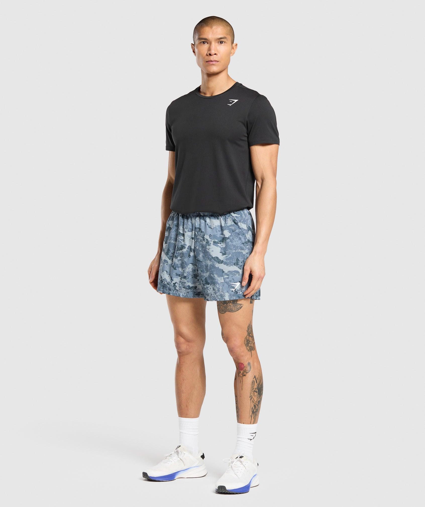 Sport 5" Shorts Product Image