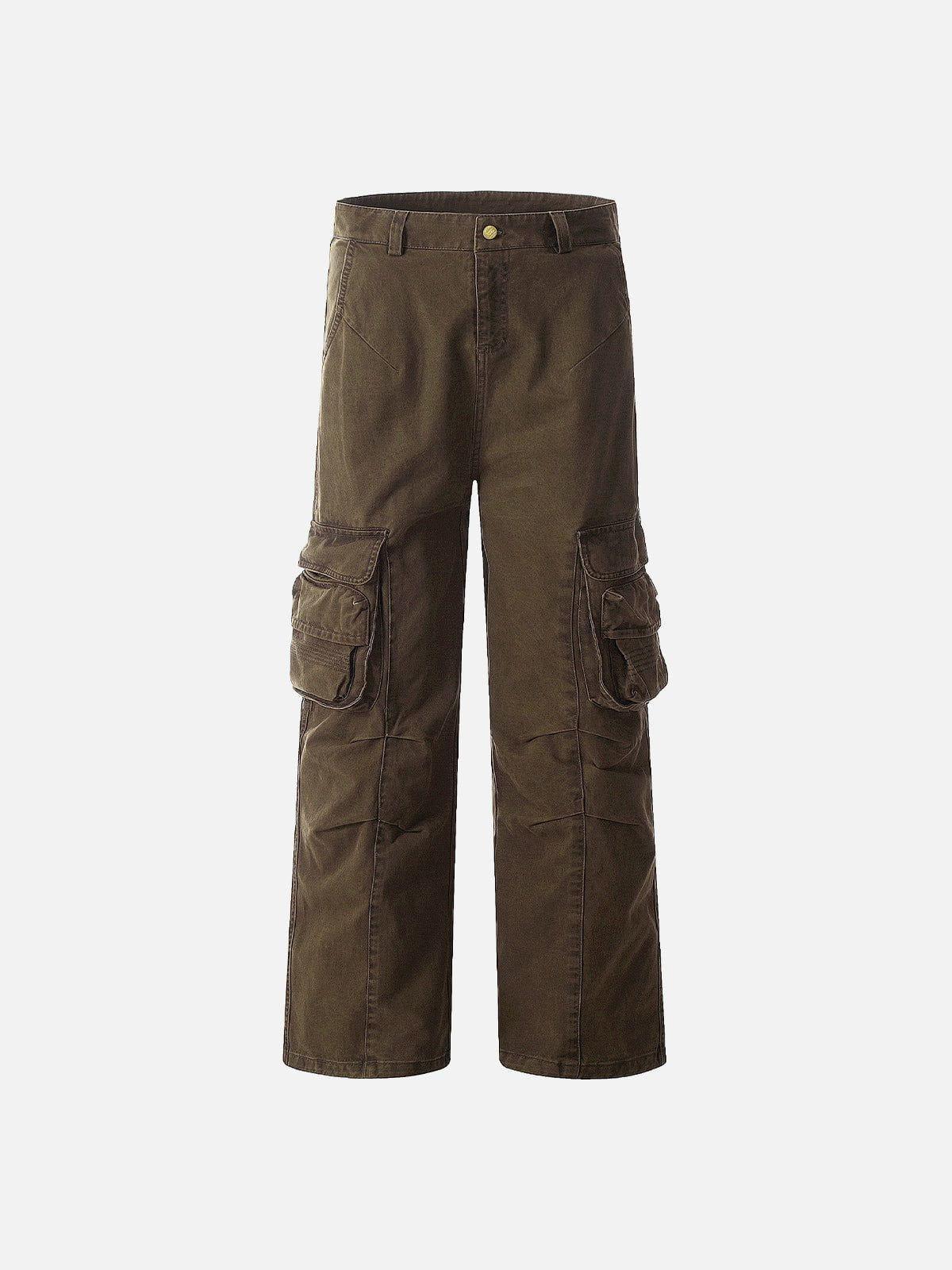 Aelfric Eden Pocket Wrinkle Pants Product Image