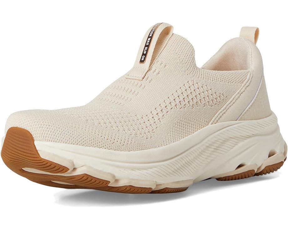 Echo Knit Slip On Sneaker Product Image