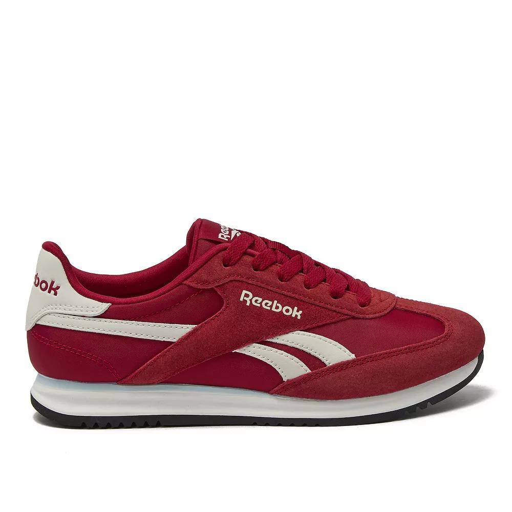 Reebok Fiori Women's Sneakers, Size: 6.5, Equestrian Red Product Image