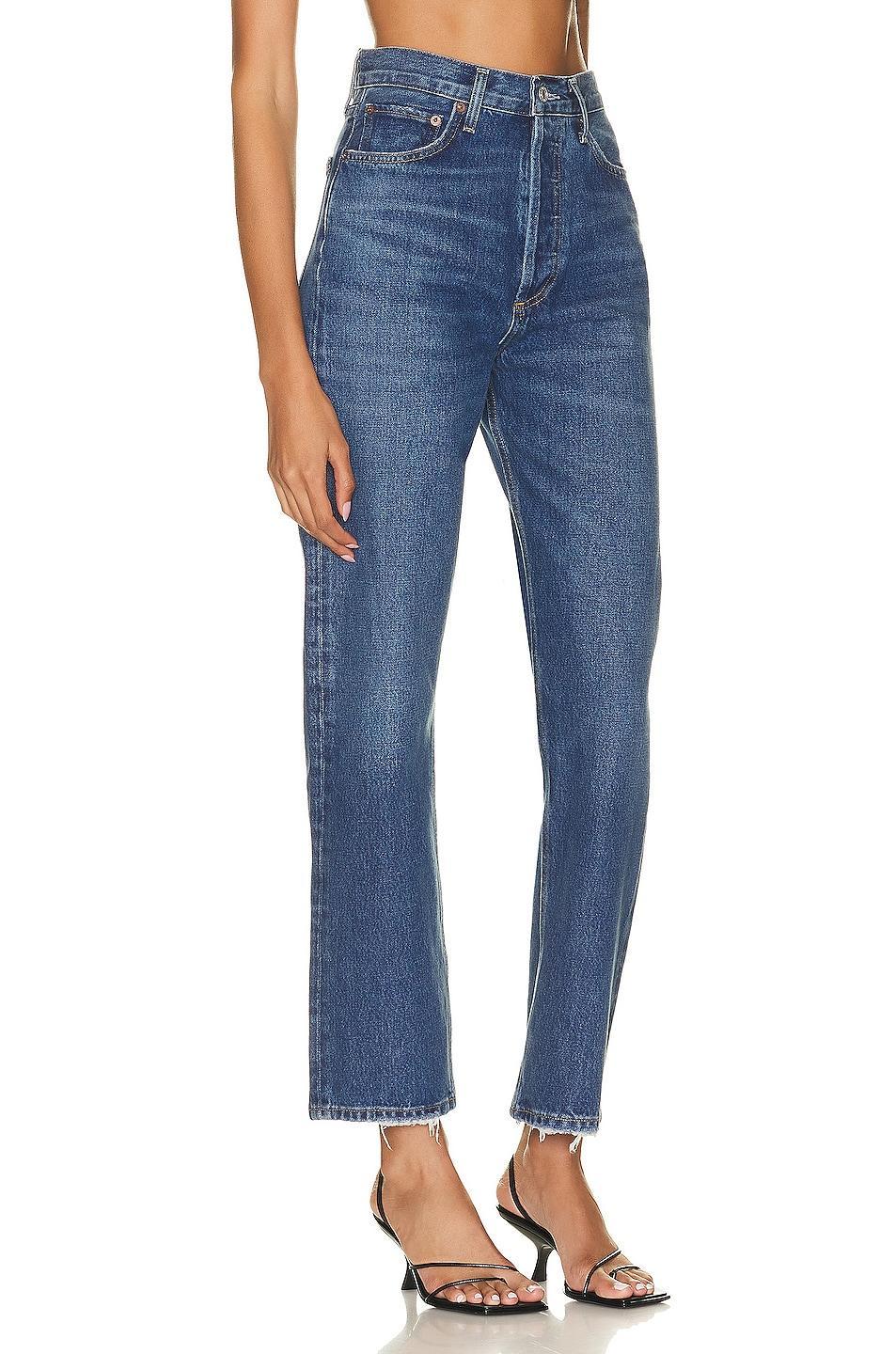 90's Pinch Waist AGOLDE Product Image