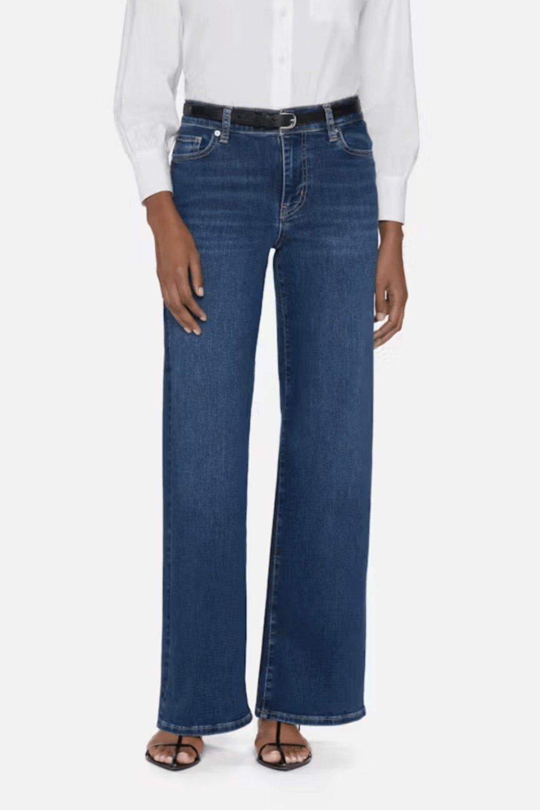 Le Slim Palazzo Product Image