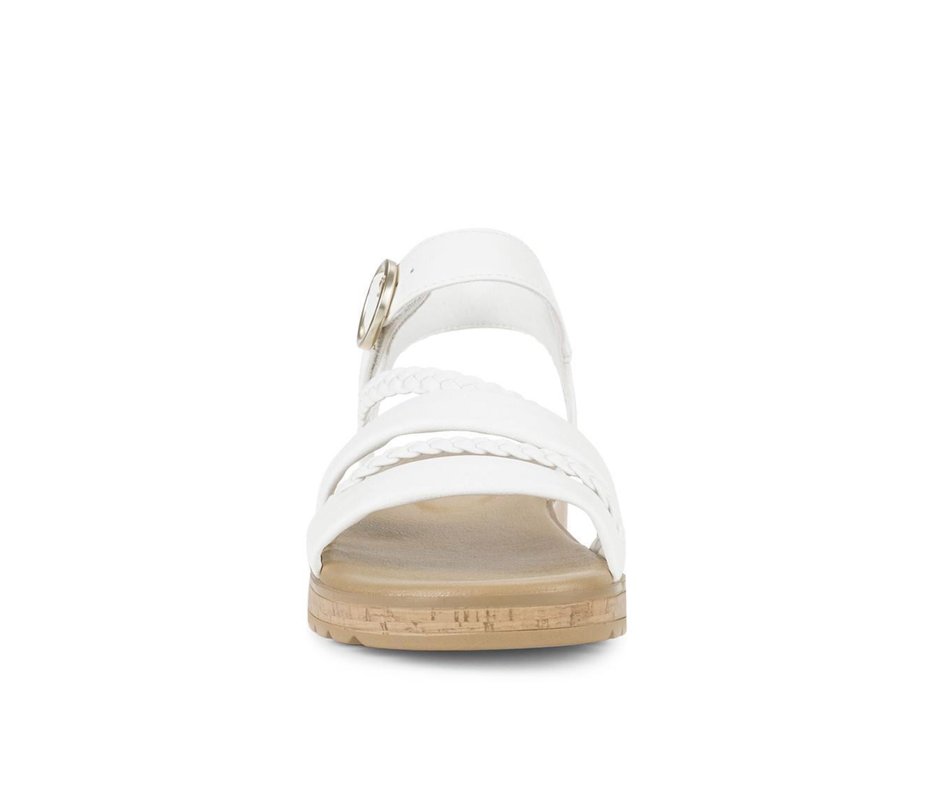 Women's Baretraps Gwyneth Slide Sandals Product Image