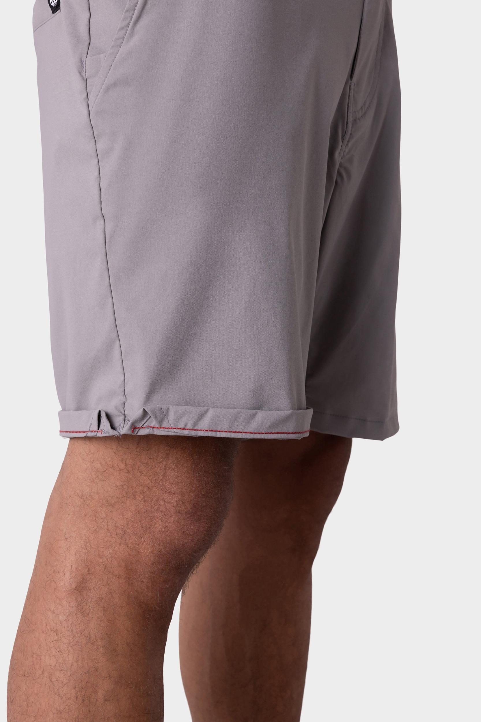 686 Men's Everywhere Featherlight Chino Short Male Product Image