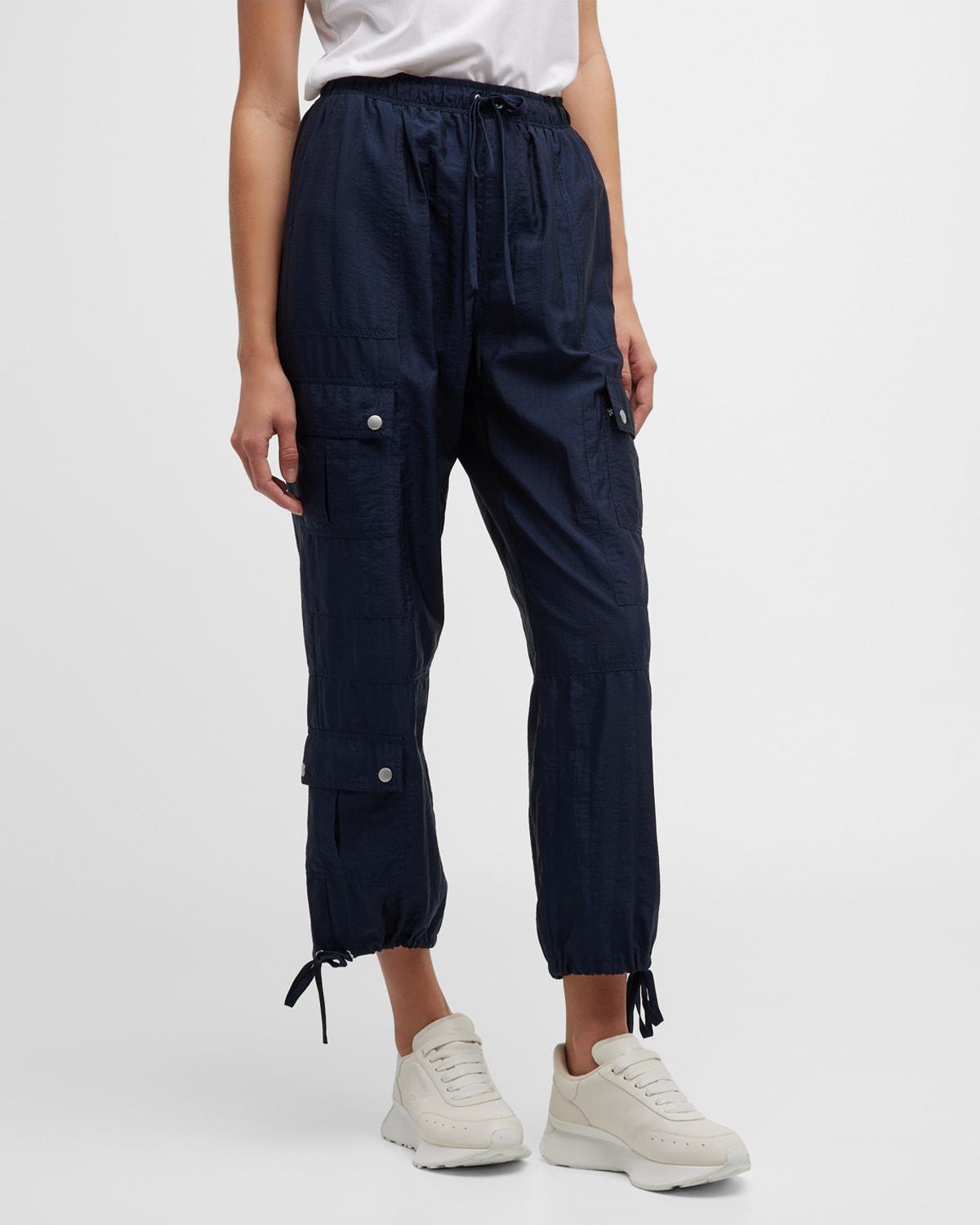 Cinq a Sept Nitsan Parachute Pants Product Image