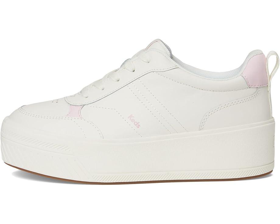 Skyler Lace-Up Product Image