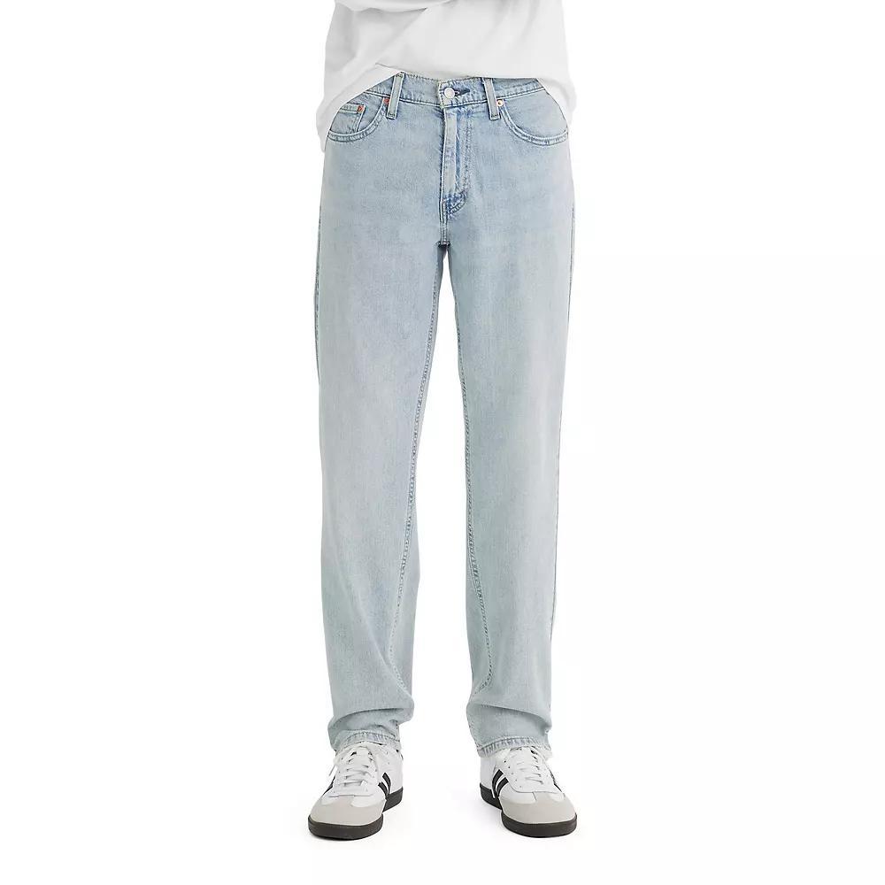 Men's Levi's® 541™ Athletic Stretch Jeans, Size: 35X32, Take It All Product Image