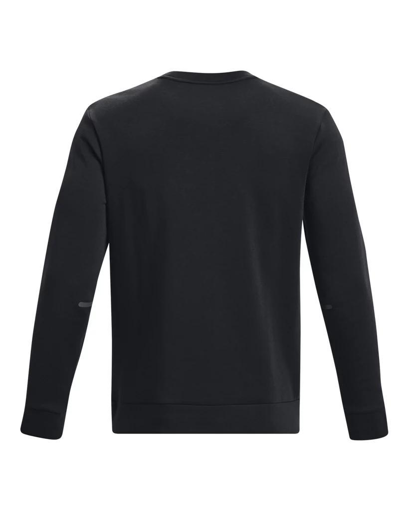 UA Unstoppable Fleece Mens Crew Product Image