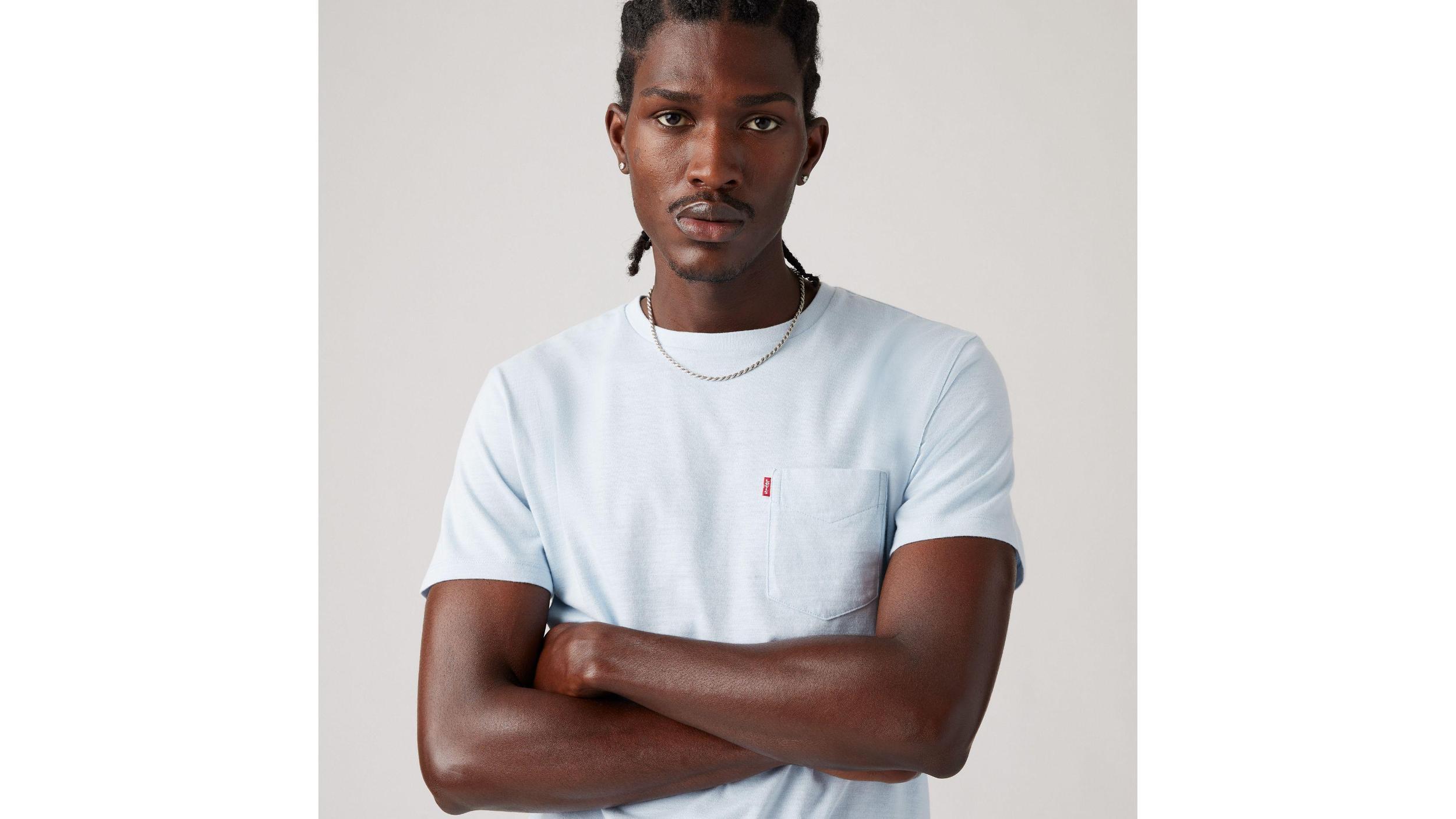 Classic Pocket T-Shirt Product Image