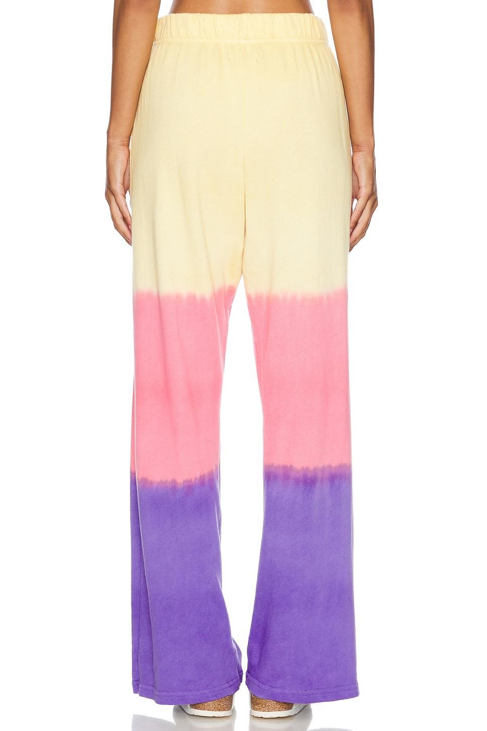 Mabel Wide Leg Pant Michael Lauren Product Image