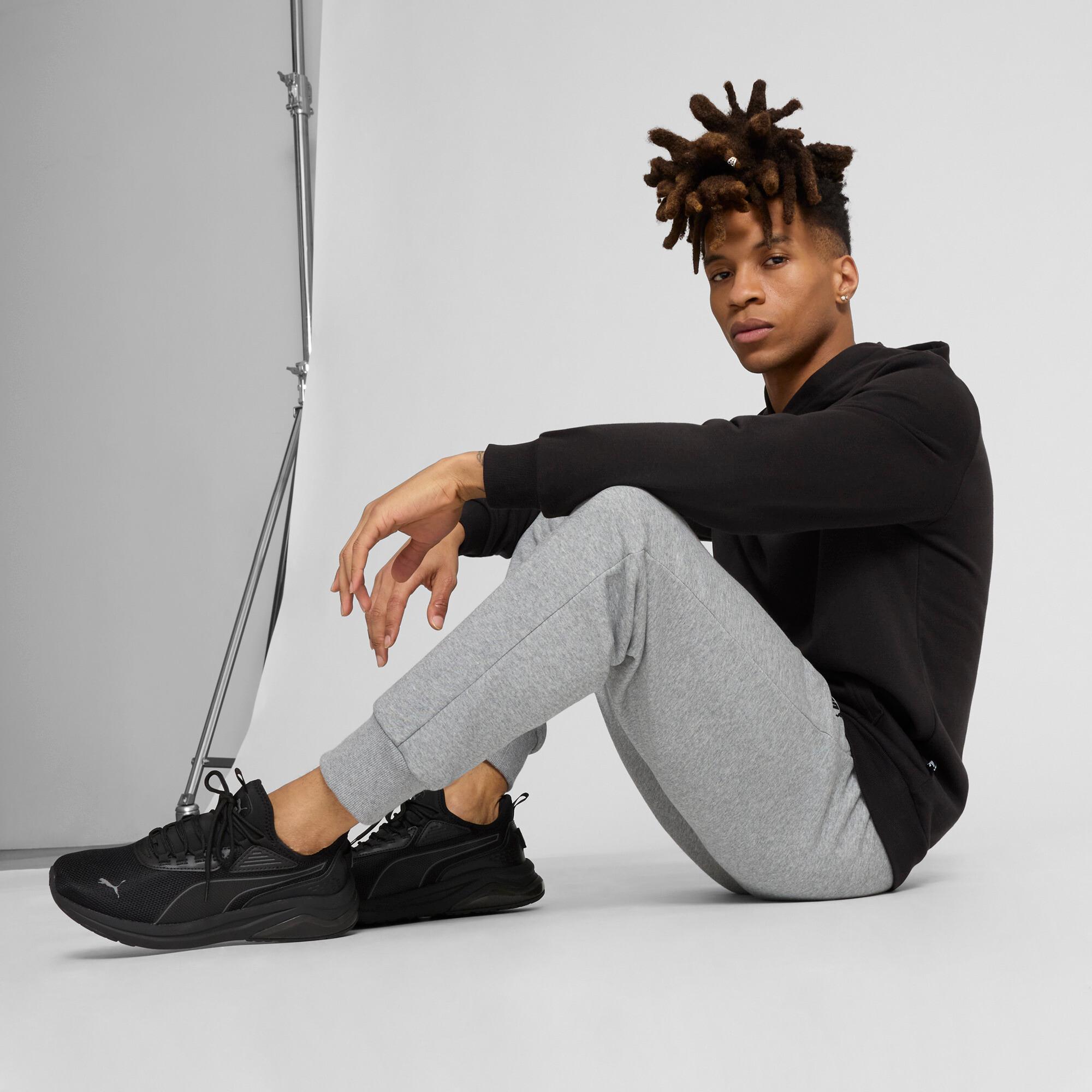 PUMA Amplifier Men's Wide Sneakers Product Image