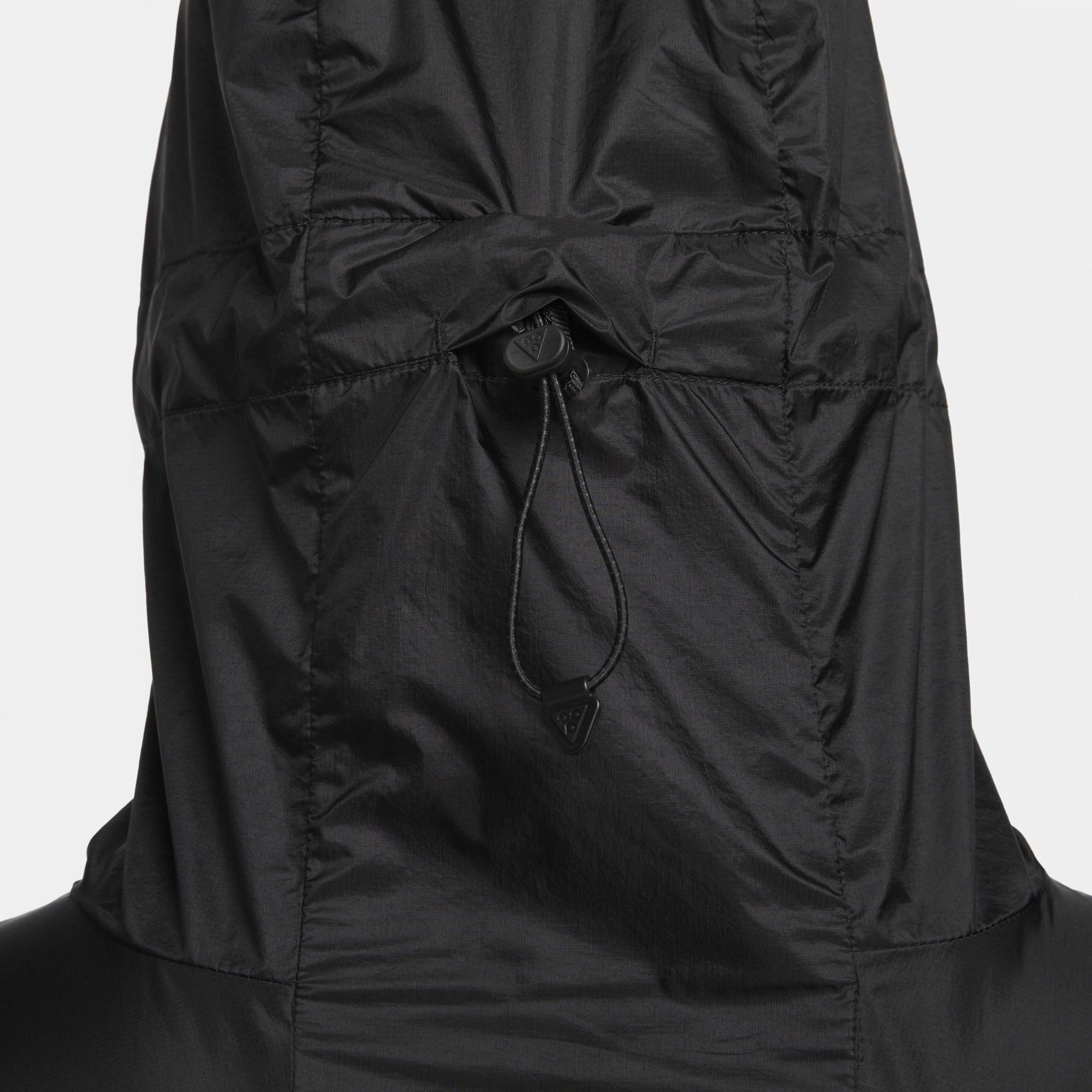 Mens Nike ACG Cinder Cone Windproof Jacket Product Image