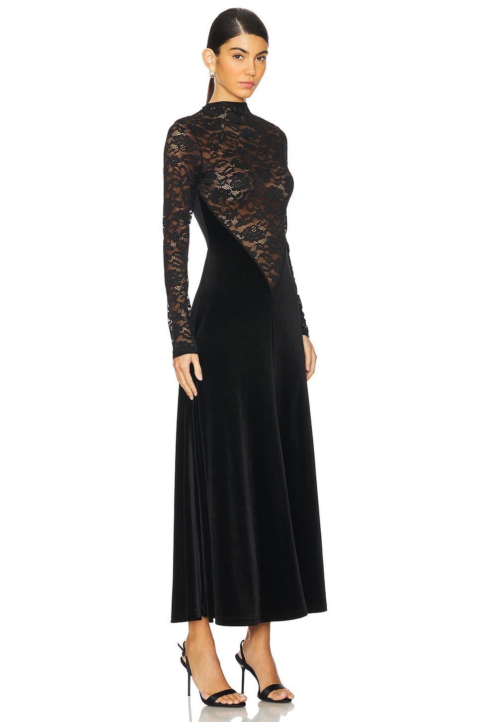 Martha Dress Ronny Kobo Product Image