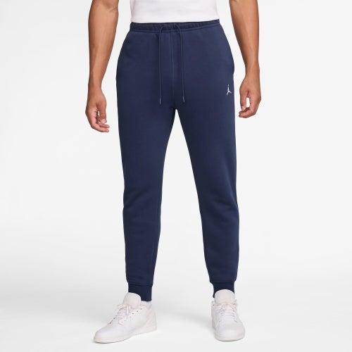 Jordan Mens Jordan Brooklyn Fleece Pants - Mens Product Image
