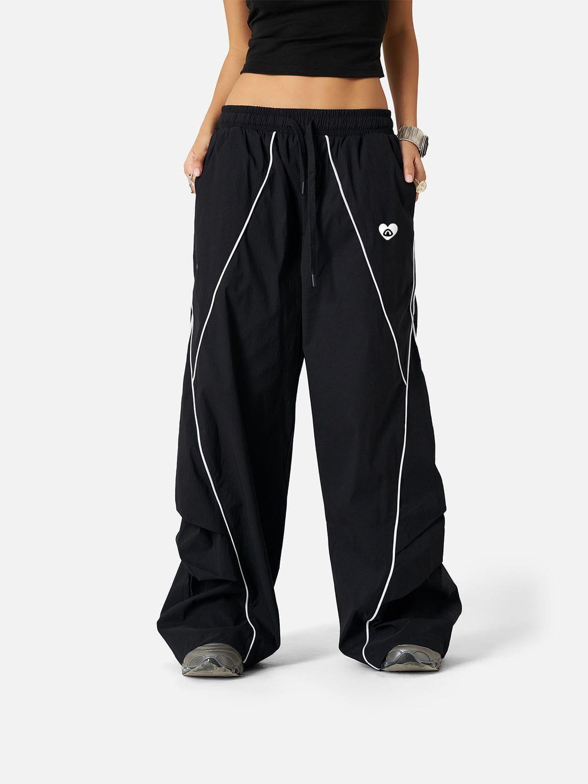 Aelfric Eden Baggy Track Pants Product Image