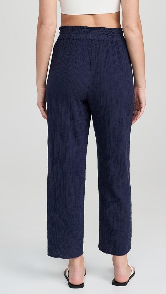 RAILS Leon Crop Pants | Shopbop Product Image