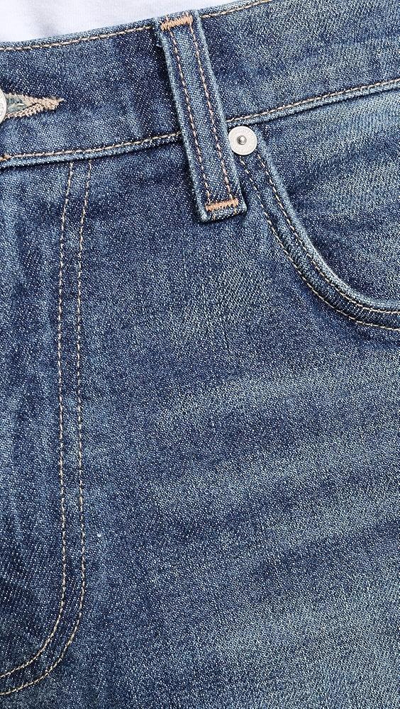 Citizens of Humanity Elijah Straight Jeans | Shopbop Product Image