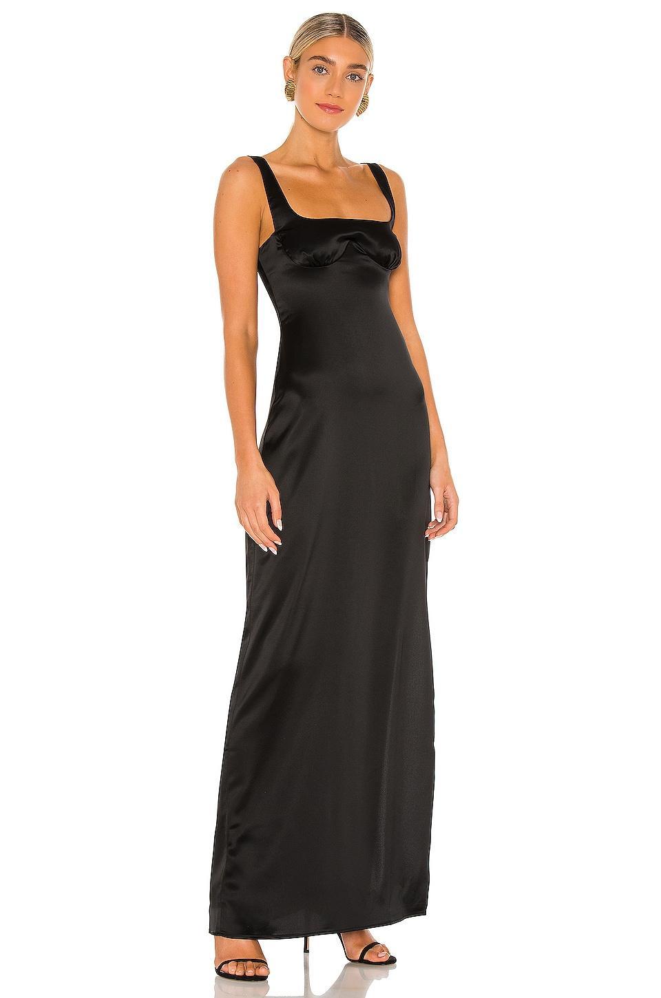 Crystal Gown Natalie Rolt Product Image