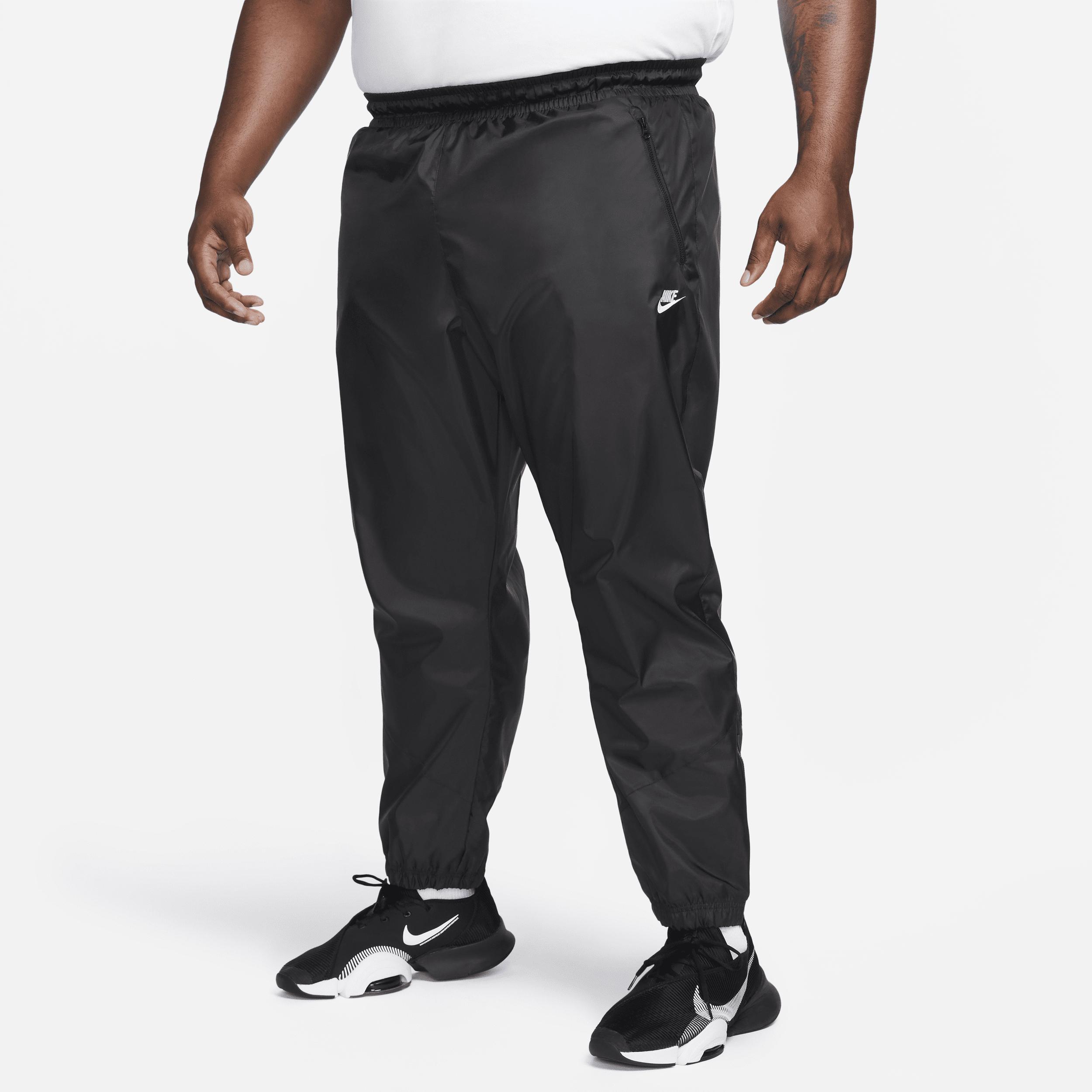 Nike Mens Nike Windrunner Woven Lined Pants - Mens Product Image