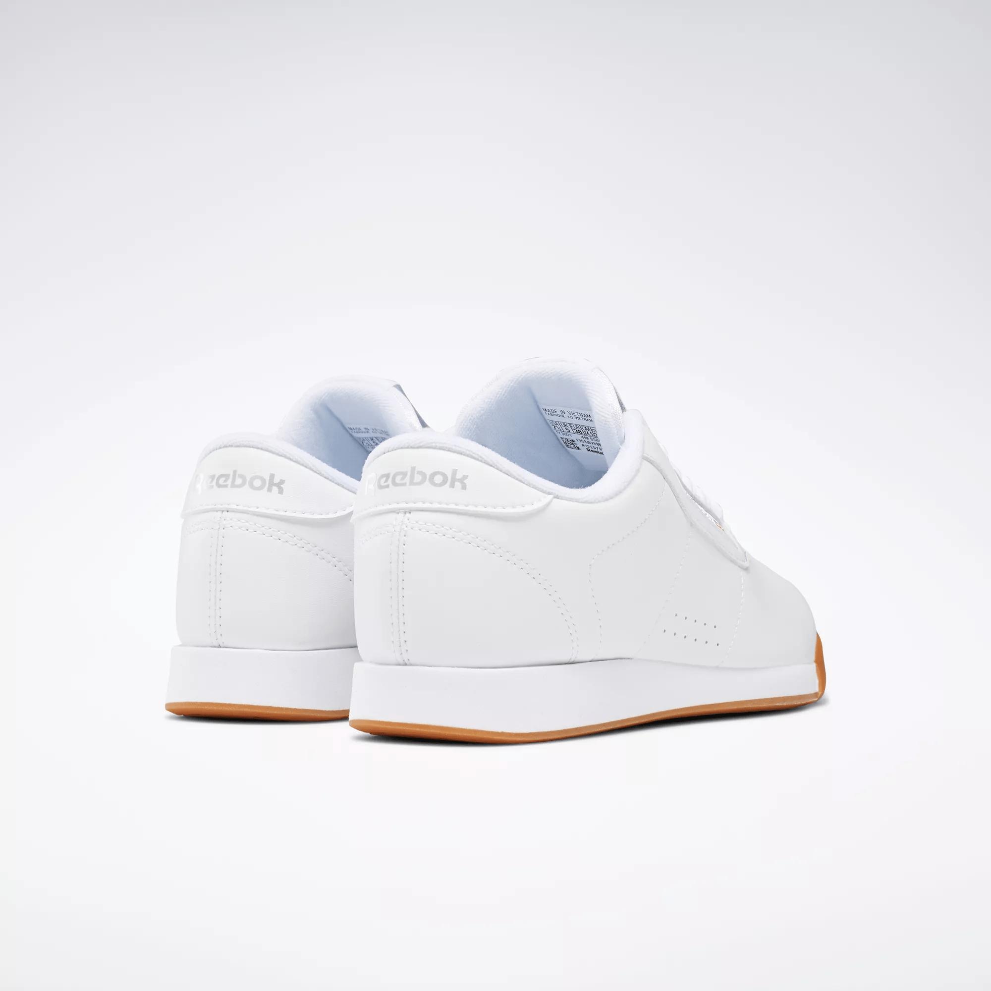 Women's Princess Shoes Female Product Image