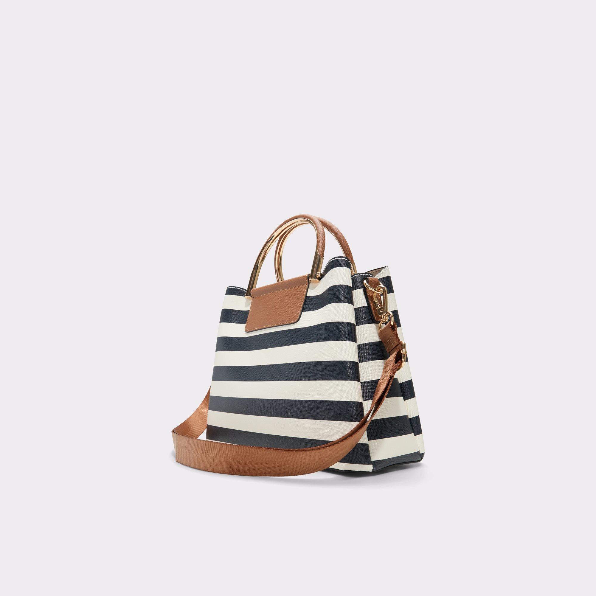 ALDO Sloanaax - Women's Tote Handbag - Tan Product Image