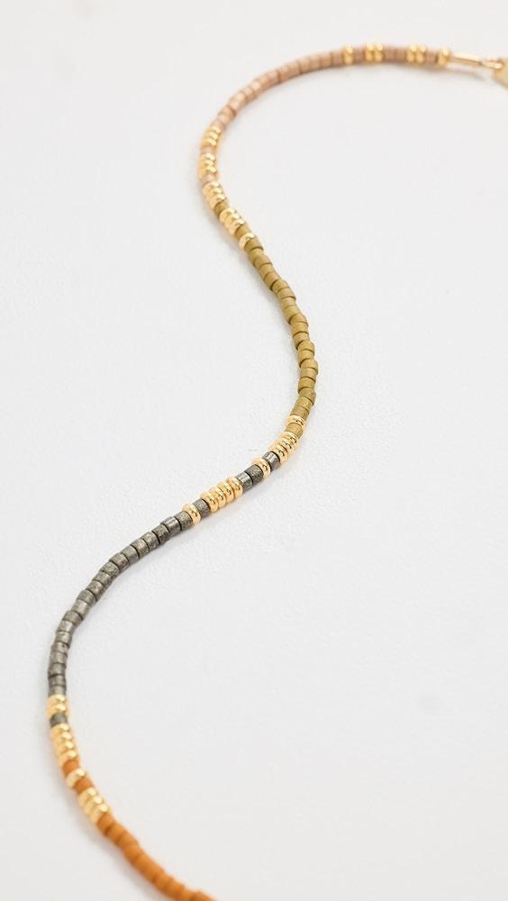 SHASHI Sam Bracelet | Shopbop Product Image