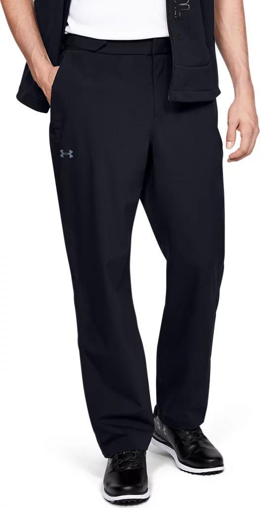 Men's UA Golf Rain Pants Product Image