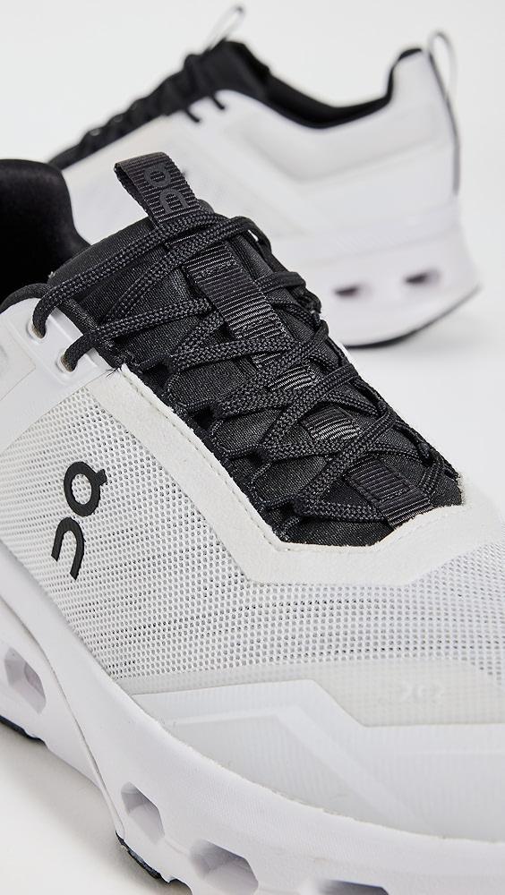 On Cloudnova X Sneakers | Shopbop Product Image