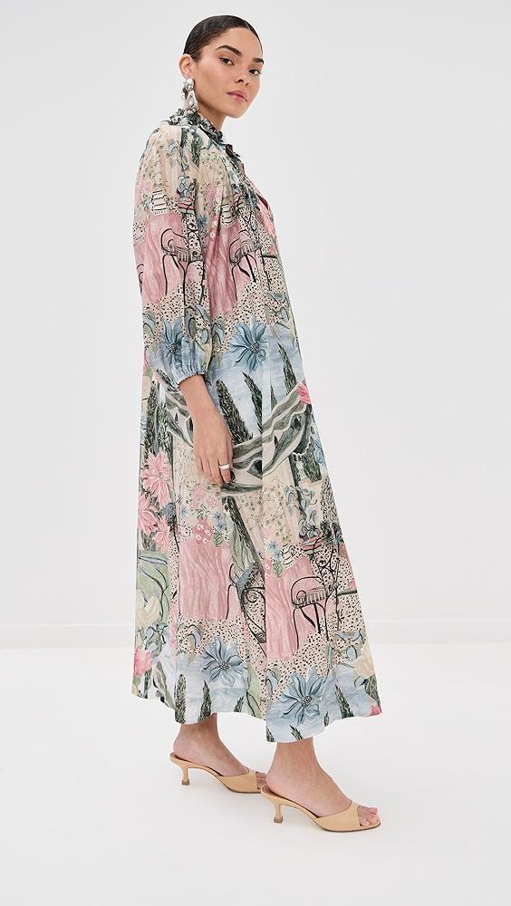 Isla & White Pascale Dress | Shopbop Product Image