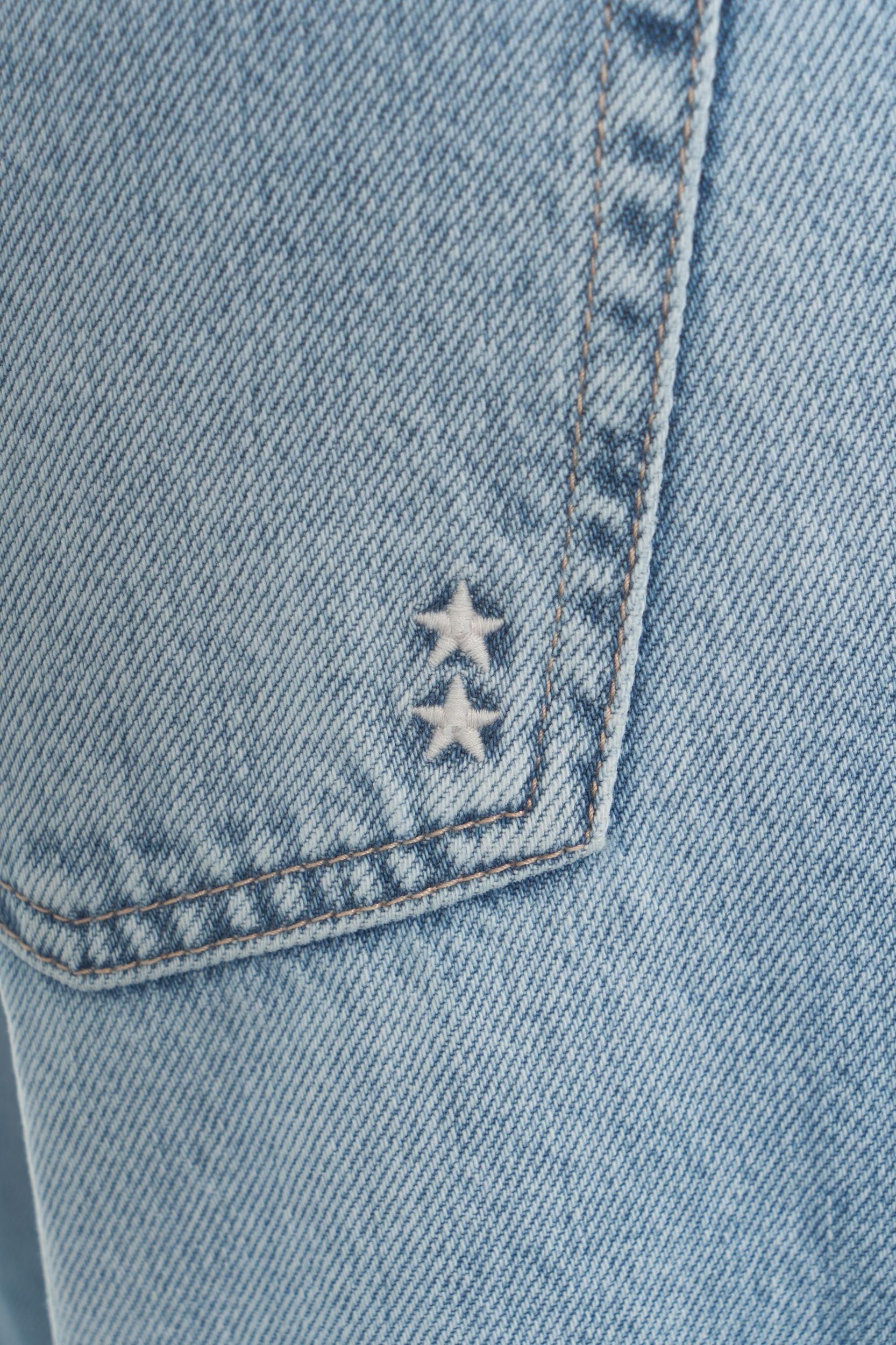 Cropped jeans 'Jill' Product Image