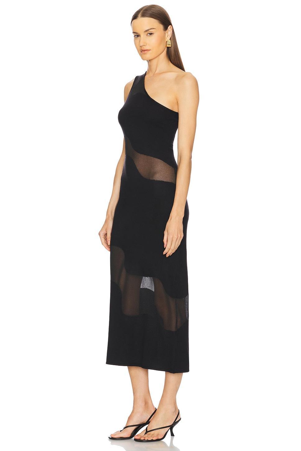 Kalila Knit Dress Cult Gaia Product Image