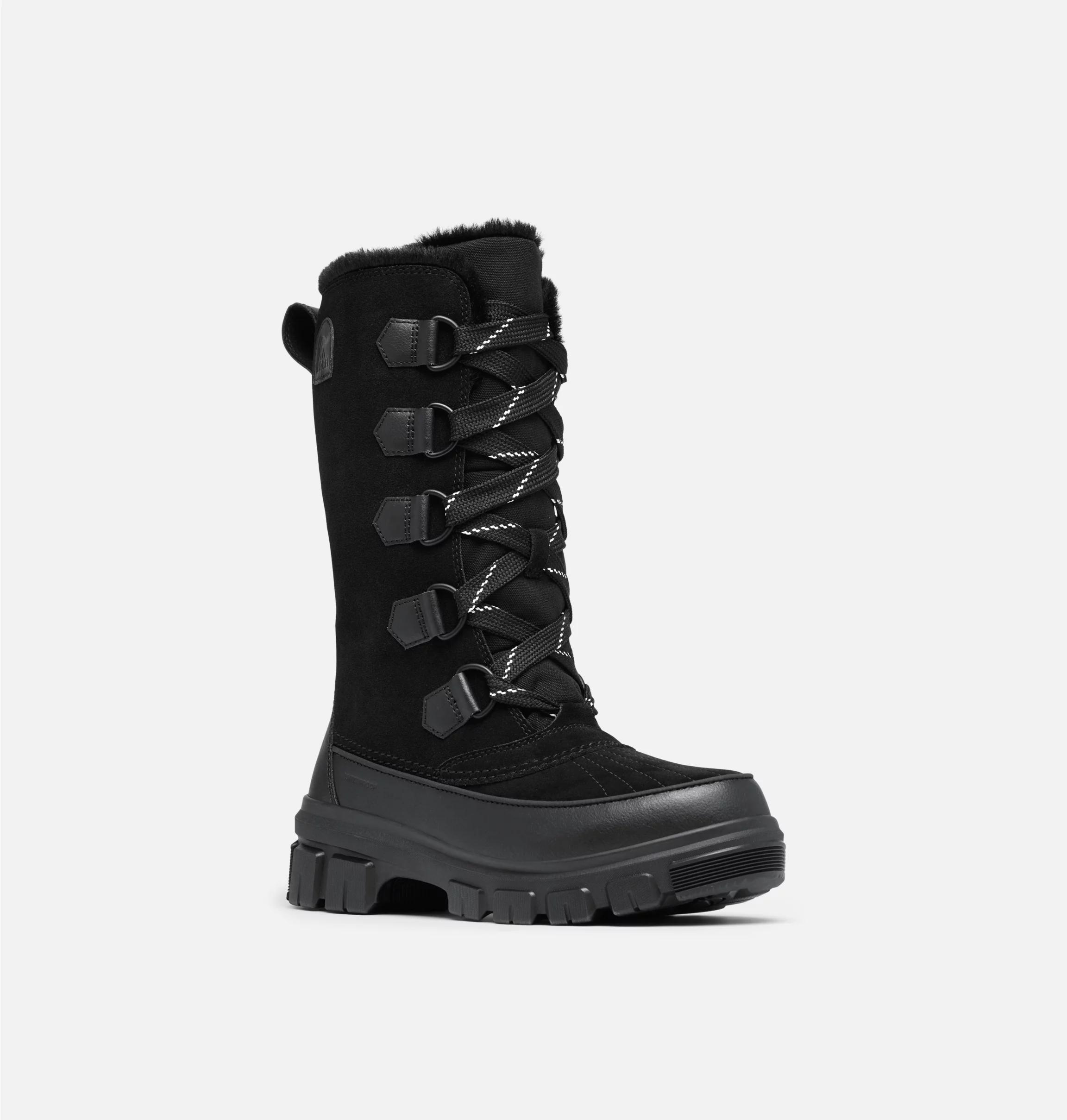 TIVOLI™ V Tall Women's Waterproof Boot Product Image
