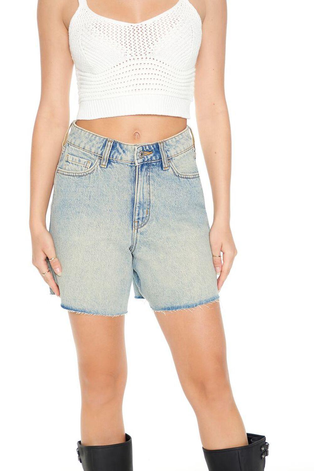 Crochet Sweater-Knit Cami | Forever 21 Product Image