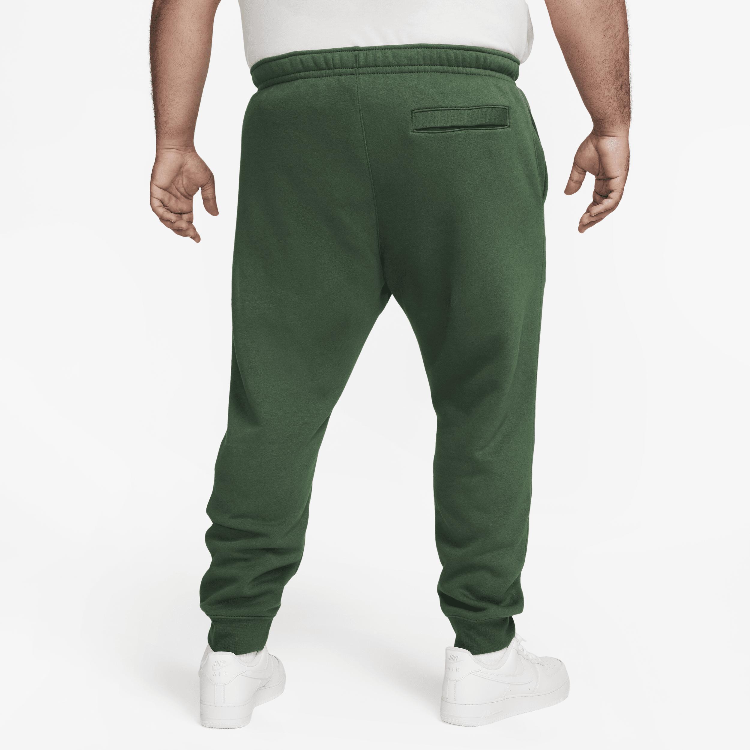 Nike Club Fleece Men's Fleece Pants Product Image