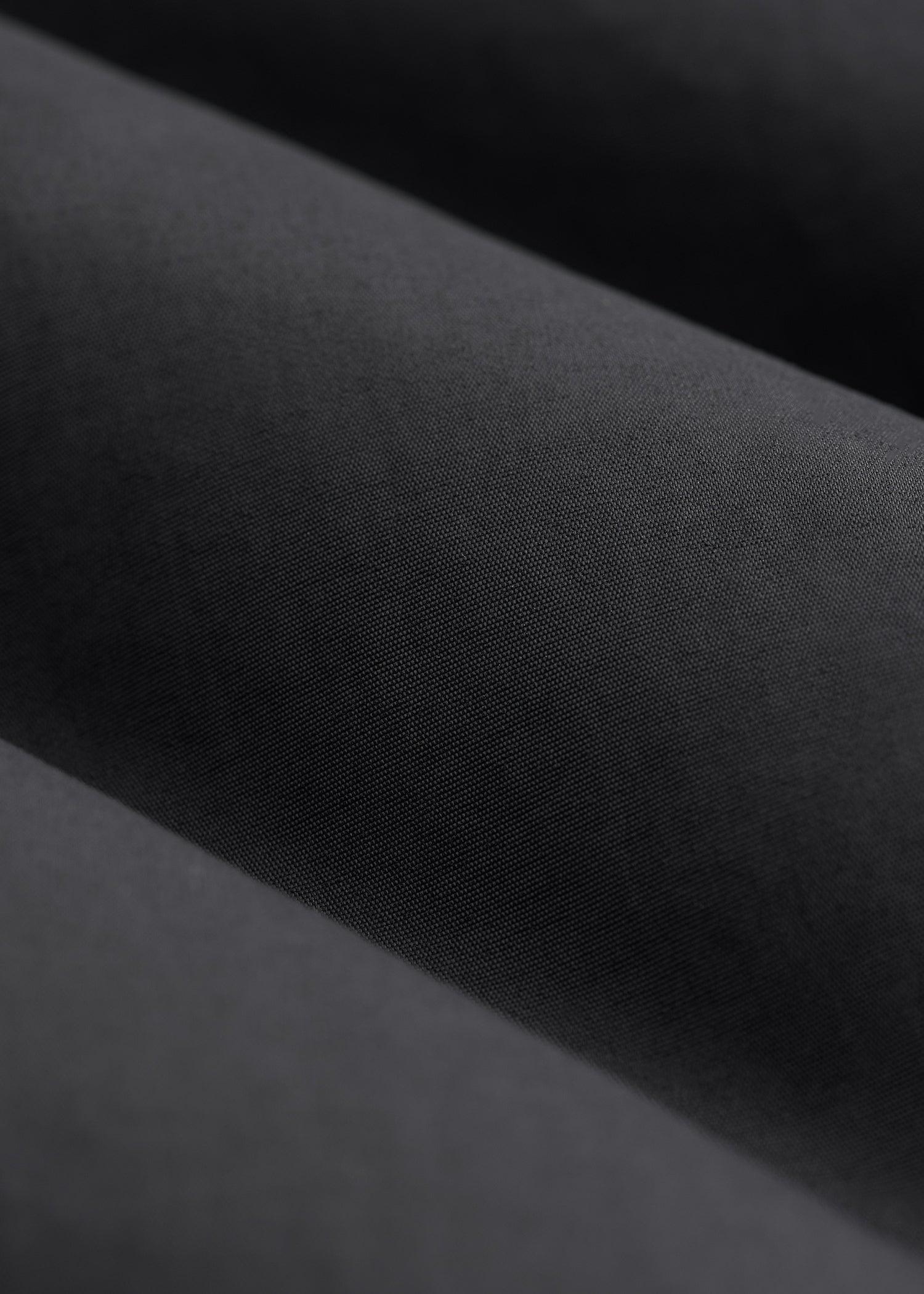 Snow Pants for Tall Women in Black Product Image