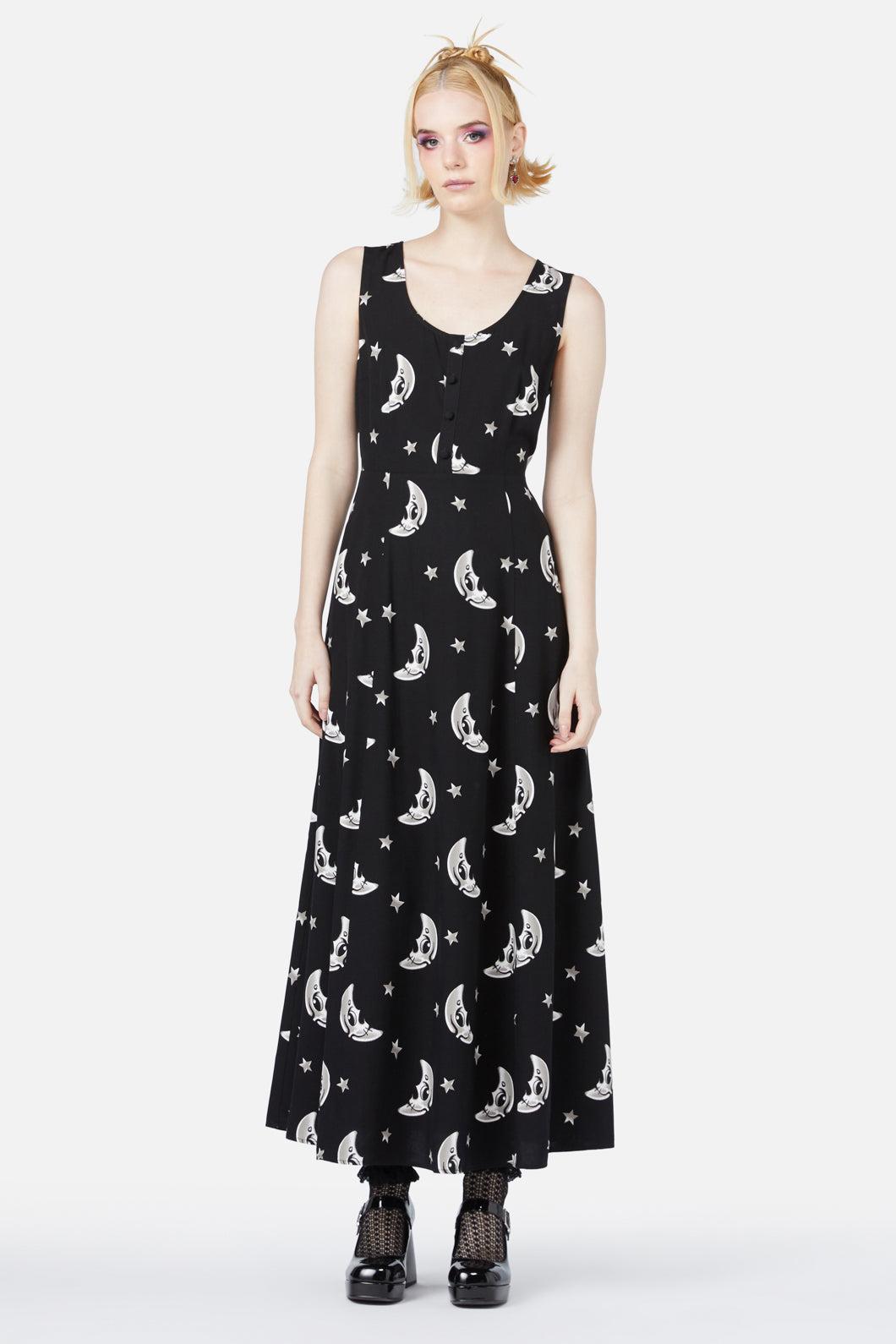 Solar Flare Dress Product Image
