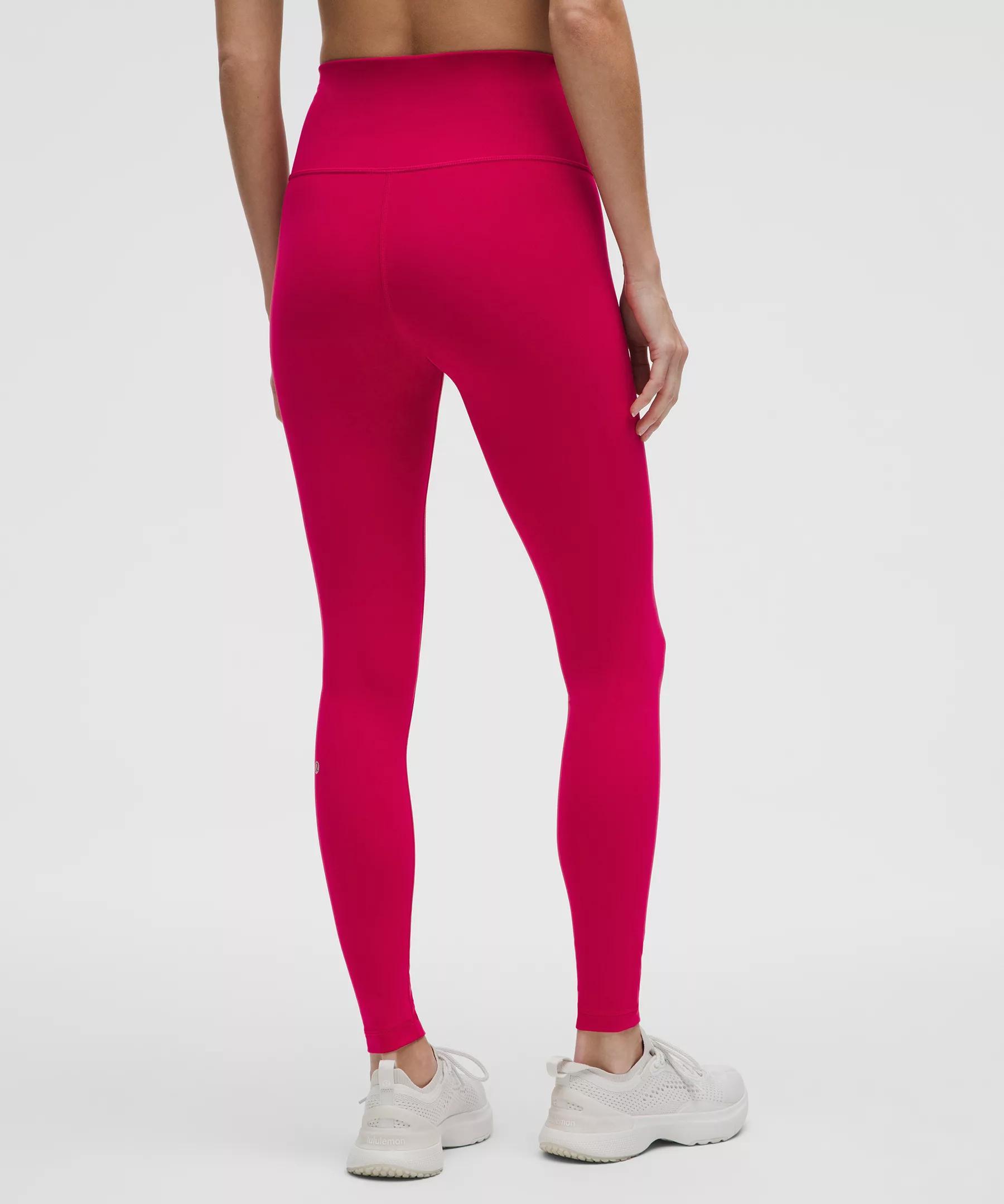 Wunder Train High-Rise Tight 28" Product Image